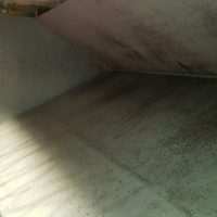 Pièges à balles métalliques escalator (1)
