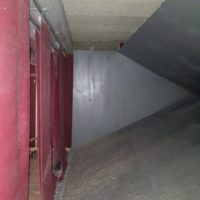Pièges à balles métalliques escalator (3)