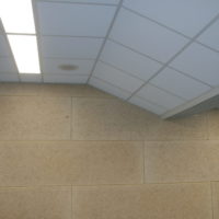 Revêtement acoustique plafond (1)