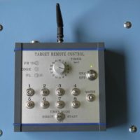 Télécommande timer
